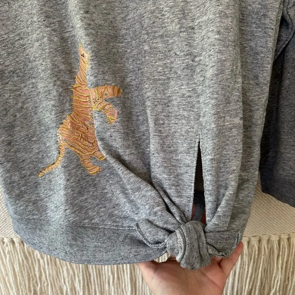 Akemi + Kin Tigre Pullover - Picture 6 of 7